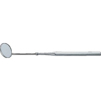 Bahco reparatiespiegel - 30mm - 210mm 5515M
