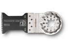 Fein zaagbladen - E-Cut Precision BI-Metaal - starlock - 35 x 50 mm 