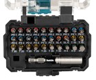 Makita Slagschroefbitset 31-delig E-13552