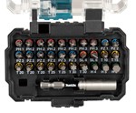 Makita Slagschroefbitset 31-delig E-13552