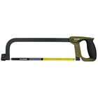 XHANDER Metaalzaagbeugel softgrip - 465 mm