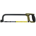 XHANDER Metaalzaagbeugel softgrip - 465 mm