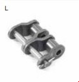 Donghua - Verloopschakel - EXL - Duplex -BS