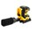 DeWALT DCW200NT-XJ 18V XR Brushless 1/4 vel vlakschuurmachine excl. accu en lader