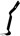 Stanley koevoet - Super Wonder Bar - lengte 38 cm - 1-55-525