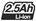 HIKOKI accu mixer - UM36DAWBZ - 36V - 1x2.5 Ah accu en lader
