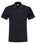 Tricorp Casual 201007 100% katoen unisex poloshirt Marine blauw 3XL