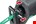 HiKOKI accu reciprozaag - CR36DAW4Z - 36V - excl. accu en lader
