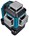 Makita kruislijn laser - SK700GD - 12V Max - groen - 3x 360° - excl. accu en lader - in tas