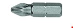 Ivana 56762 schroefbit [50x] - PZ-3 - 1/4" x 25mm