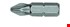 Ivana 56762 schroefbit [50x] - PZ-3 - 1/4" x 25mm