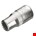 GEDORE dopsleutel - 1/4" - UD-profiel - 1/4"