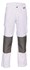 HAVEP werkbroek -  Worker - 8597 - wit/grijs - maat 52
