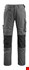 Mascot werkbroek - Mannheim - donkerantraciet/zwart - maat 82C48
