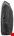 Snickers Workwear sweatshirt - 2810 - staalgrijs - maat L
