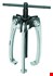 GEDORE accupoolklem-trekker - 3-armig - 65x50mm