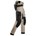 Snickers Workwear 6241 Stretch Werkbroek met holsterzakken khaki/zwart - maat 60