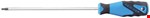 GEDORE schroevendraaier - 3-C - TORX PLUS - 6IP