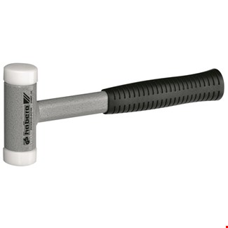 GEDORE terugslagvrije hamer - nylon - Ø 70mm