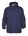 Hydrowear regenjas - Ulft - marineblauw - 072400 - L