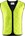 INUTEQ-H2O Bodycool Basic koelvest geel - maat M