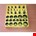 Dichtomatik assortiment o-ringen - nbr f - 372st - 32 afm.