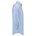 Tricorp heren overhemd Oxford slim-fit - Corporate - 705007 - blauw - maat 44/7