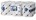 Tork Reflex centerfeed poetspapier - voor Reflex Centerfeed - 473472