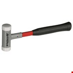 GEDORE terugslagvrije hamer - nylon - Ø 40mm