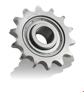 4MP Kettingspanwielen