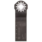 Bosch BIM INVALZAAGBLAD WOOD & METAL 28X50MM