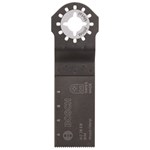 Bosch BIM INVALZAAGBLAD WOOD & METAL 28X50MM