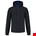 Tricorp 402705 Softshell Capuchon Accent Navy Royal Blue maat XL