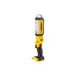 DEWALT DCL050-XJ LED Werklamp 500 Lumen 18V XR  - Exclusief Accu en Lader