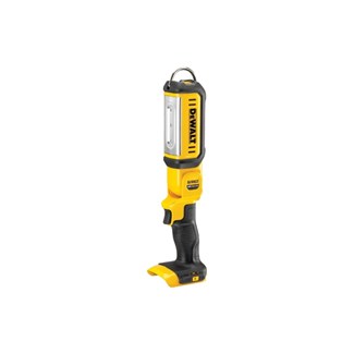 DEWALT DCL050-XJ LED Werklamp 500 Lumen 18V XR  - Exclusief Accu en Lader