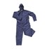 Hydrowear overall - Urk - marineblauw - 072450 - 4XL