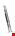 Altrex reformladder 3-delig - Mounter ZR3083 - max. werkhoogte 8,80 m - 3 x 12 sporten