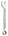 Facom 440.7/16 ringsteeksleutel