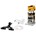 DeWALT DCW600N-XJ 18V XR Brushless kantenfrees body excl. accu en lader
