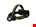 Ledlenser H15R WORK oplaadbare LED hoofdlamp 2500 lm - 250 mtr