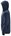 Snickers Workwear hoodie - 2800 - donkerblauw - maat XL