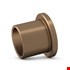 SKF glijbus + kraag sinterbrons psmf 142012 a51 skf