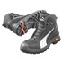 Puma werkschoenen - 63021 - S3 kruipneus hoog -  zwart - maat 42 