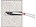 fischer gasbetonplug - 14x75mm - 10 st - GB 14 - 50493
