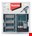 Makita Boor-/schroefbitset 29-delig Quad Driver D-73477