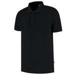Tricorp Poloshirt Redefined 206102 zwart - maat XL