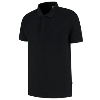 Tricorp Poloshirt Redefined 206102 zwart - maat XL