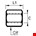 Legris - sok - 3/4" - BSPP - 0155 27 27