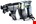 Festool accu schroefautomaat - DWC 18-4500 Basic - zonder accu en lader