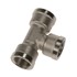 Legris - T-Koppeling - 1/4" - 0915 00 13